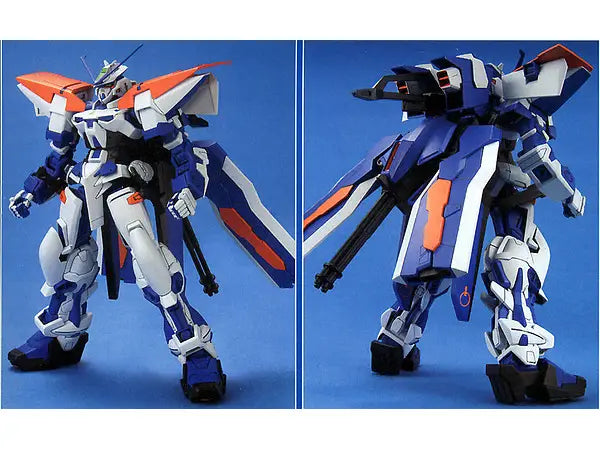HG 1/144 Gundam Astray Blue Frame 2nd L
