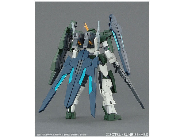 1/144 HG XM-X0 Cherudim Gundam GNHW/R