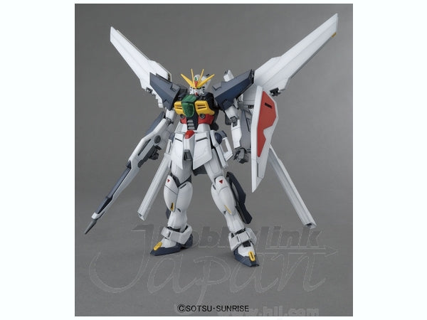 1/100 MG GX-9901-DX Gundam Double X