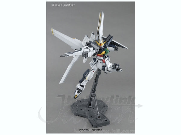 1/100 MG GX-9901-DX Gundam Double X