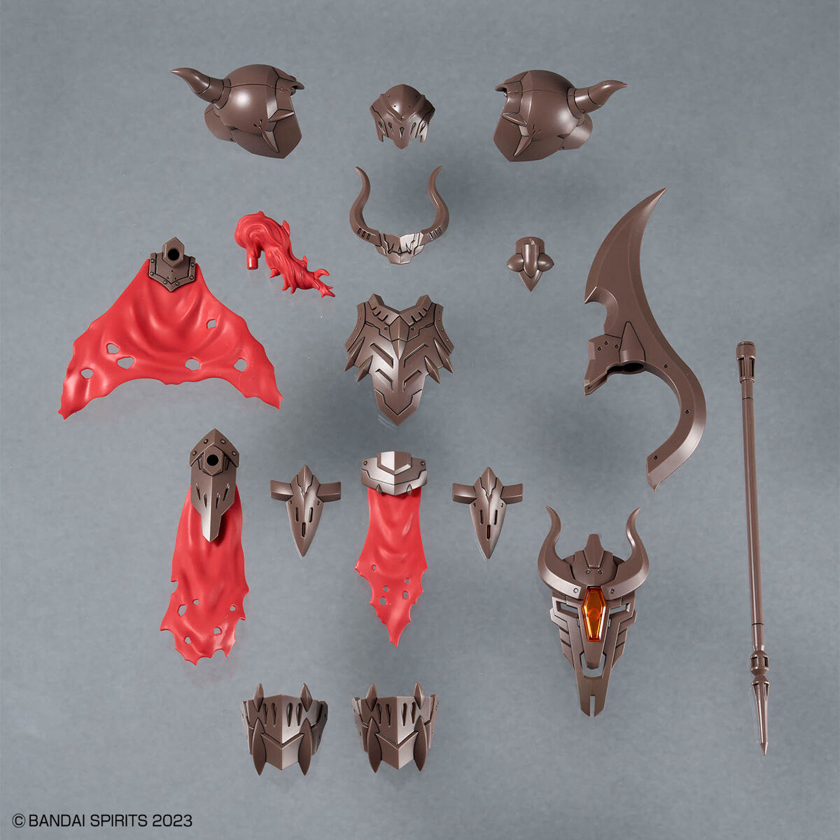 30 Minute Fantasy: Class Up Armor (Liber Warrior)