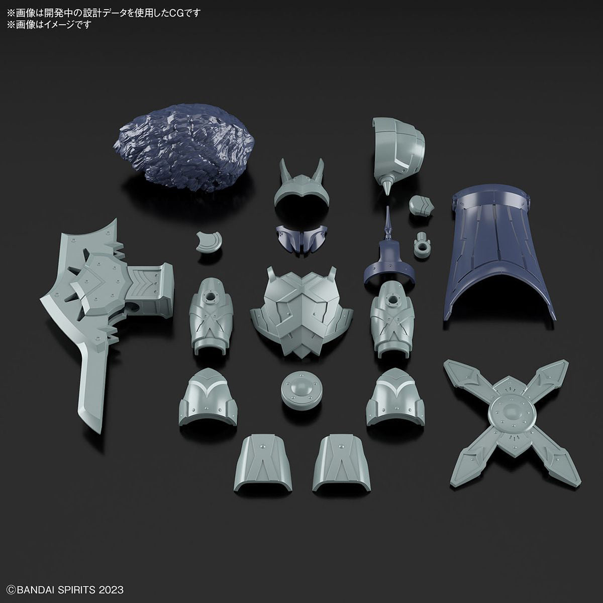30 Minute Fantasy: Class Up Armor (Liber Viking)