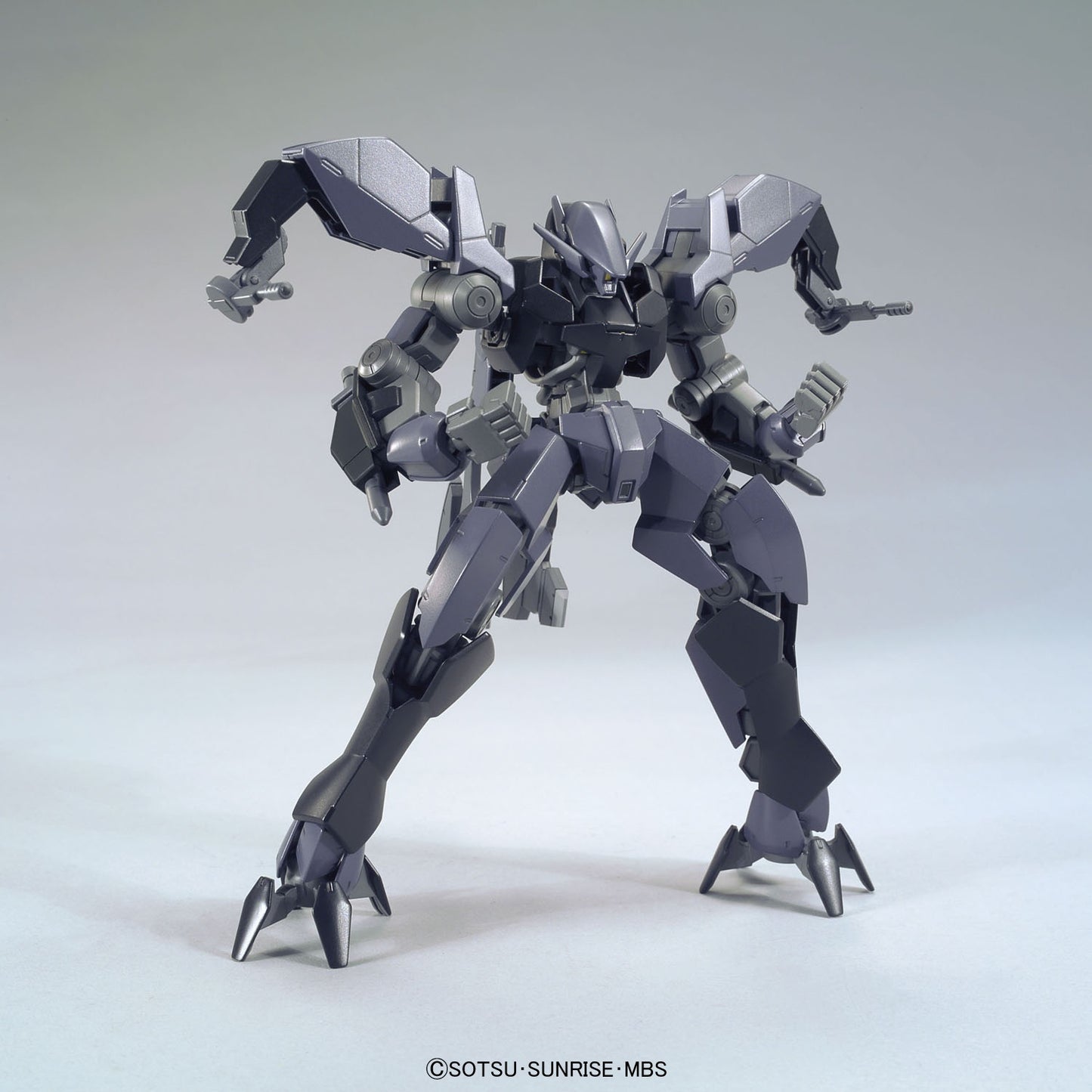 HG 1/144 Graze Ein