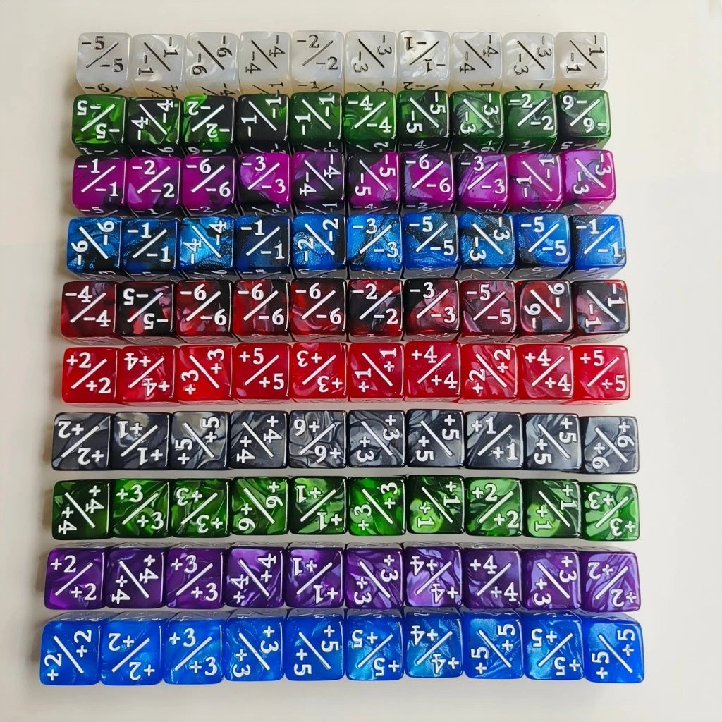 MTG Counters