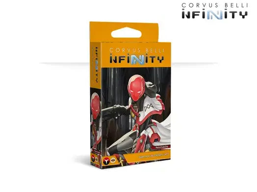 Infinity: Nomads: Daemonist Observant