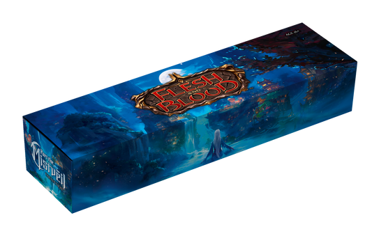 Part the Mistveil Collection Box