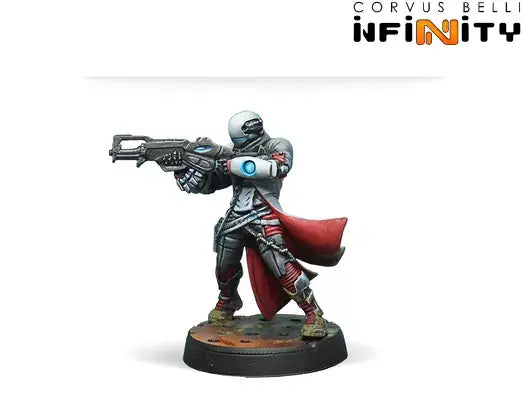 Infinity: Nomads: Action Pack