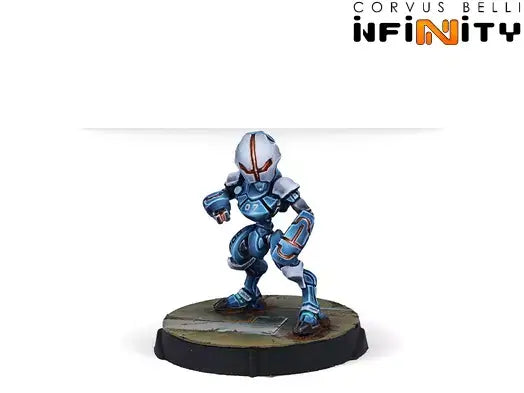 Infinity: PanOceania: Support Pack
