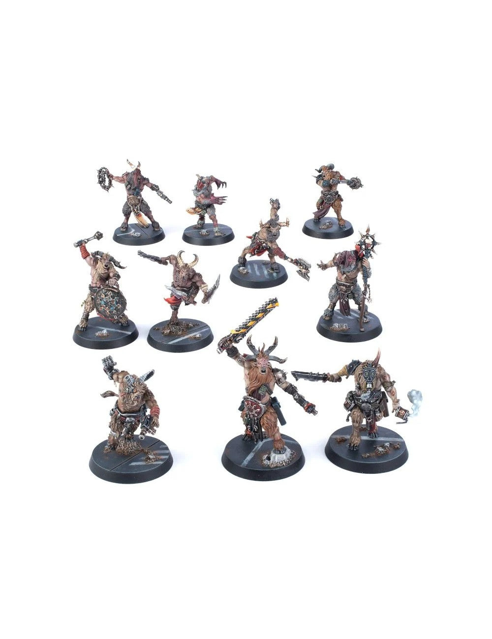 Kill Team: Fellgore Ravagers