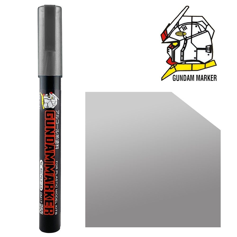 Gundam Marker: Paint