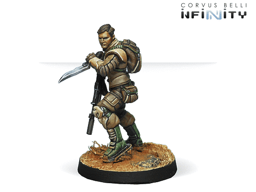 Infinity: Haqqislam: Action Pack