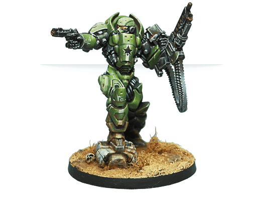 Infinity: Haqqislam: Action Pack
