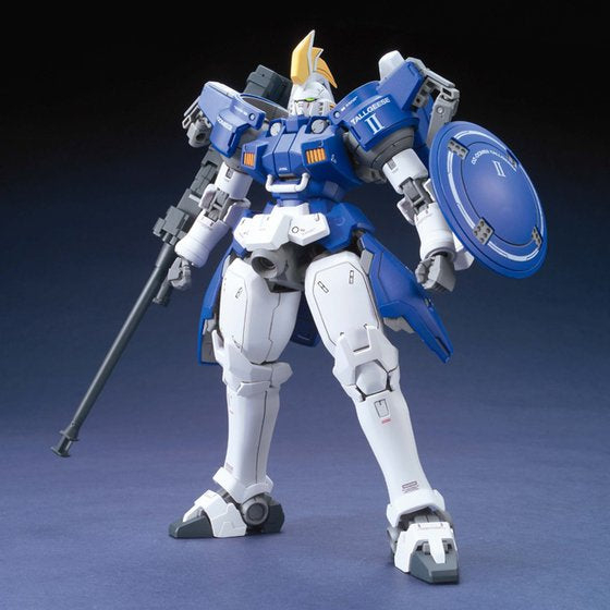 P-Bandai Tallgeese II