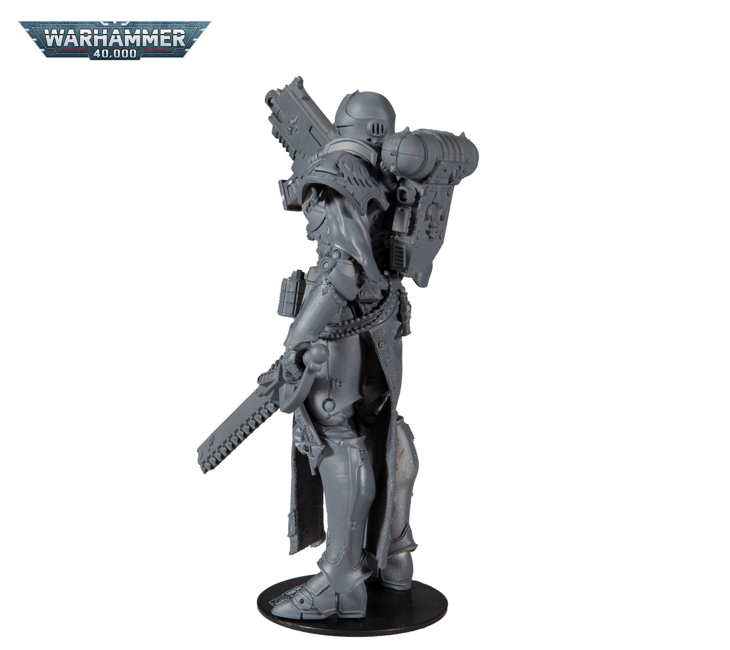 Warhammer 40K: Adepta Sororitas Battle Sister Artist Proof (Order Of The Bloody Rose)