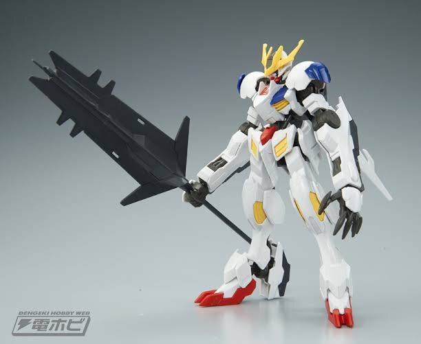 Mobile Suit Gundam: Iron-Blooded Orphans