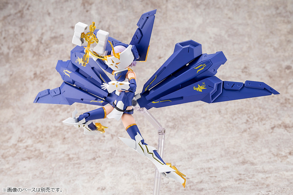 Megami Device BULLET KNIGHTS Exorcist