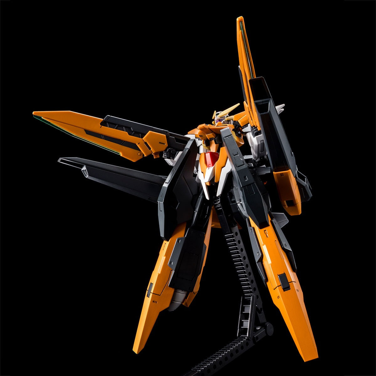 P-Bandai HG 1/144 Gundam Harute (Final Battle Ver.)