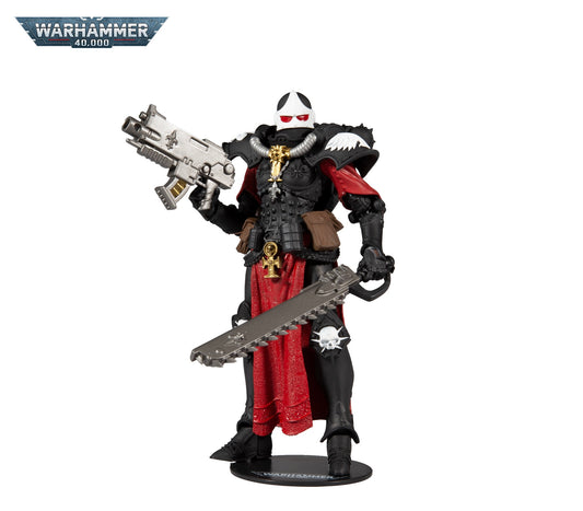 Warhammer 40K: Adepta Sororitas Battle Sister