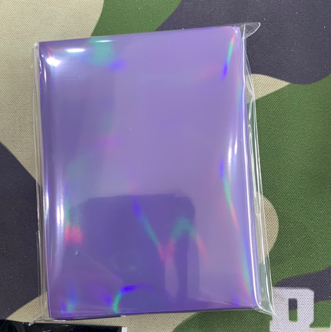 Q.A.T Standard Card Sleeves