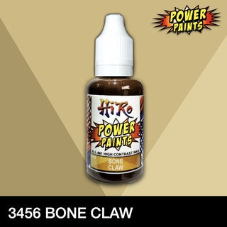 Hiro Power Paints