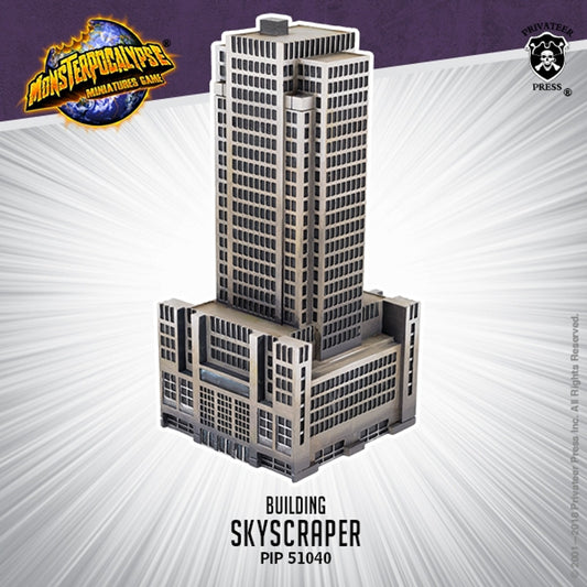 Skyscraper