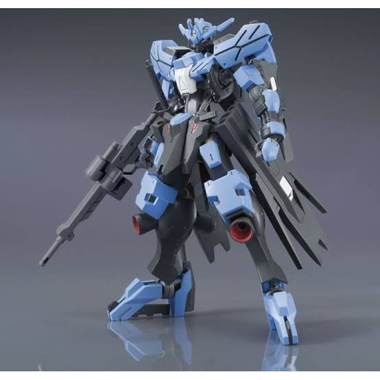 Mobile Suit Gundam: Iron-Blooded Orphans