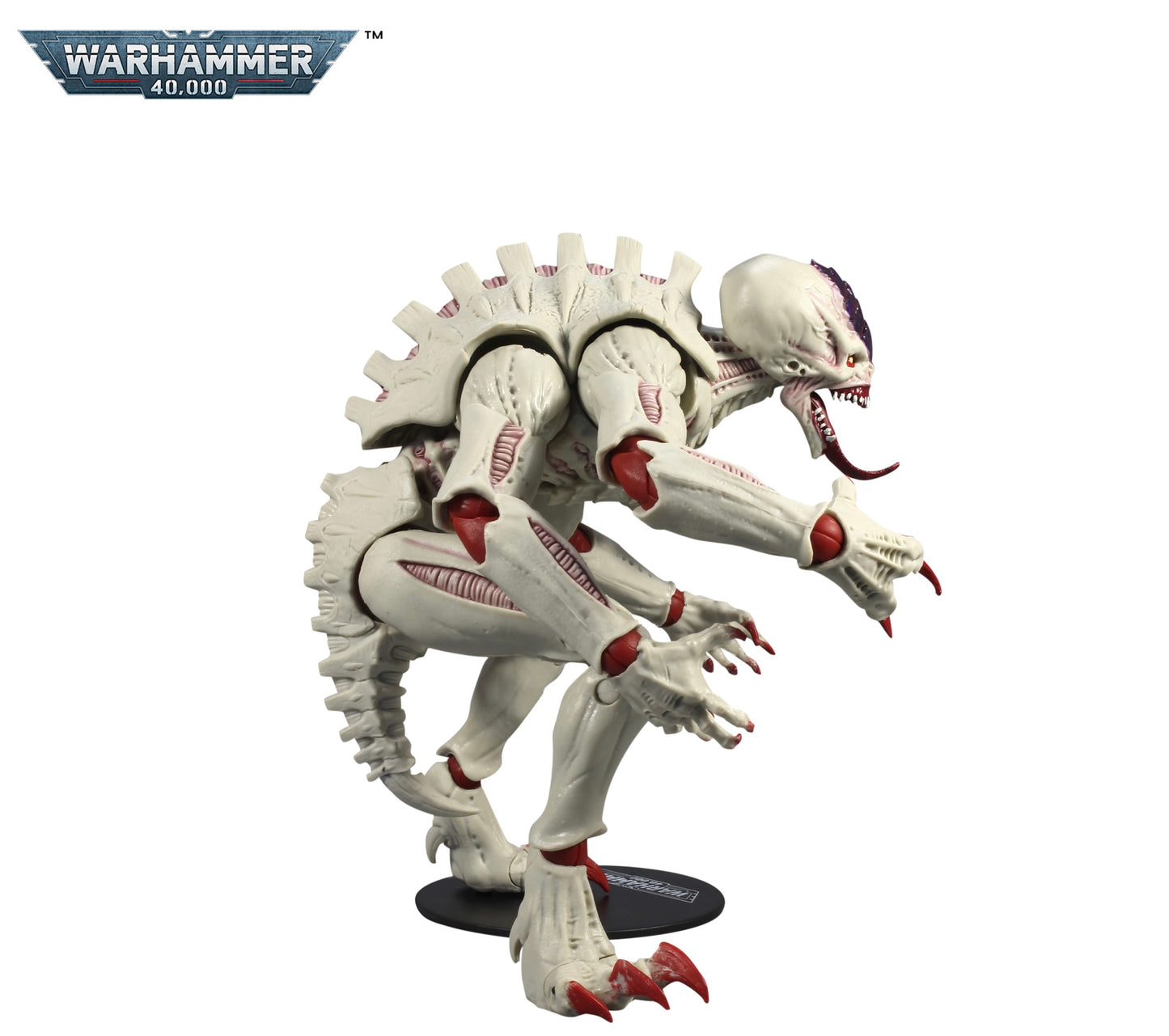 Warhammer 40K: Tyranid Genestealer