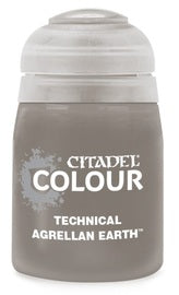 Citadel Paint: Technical