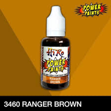 Hiro Power Paints