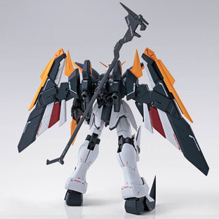 P-Bandai MG 1/100 Gundam Deathscythe EW (Roussette Unit)