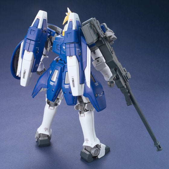 P-Bandai Tallgeese II