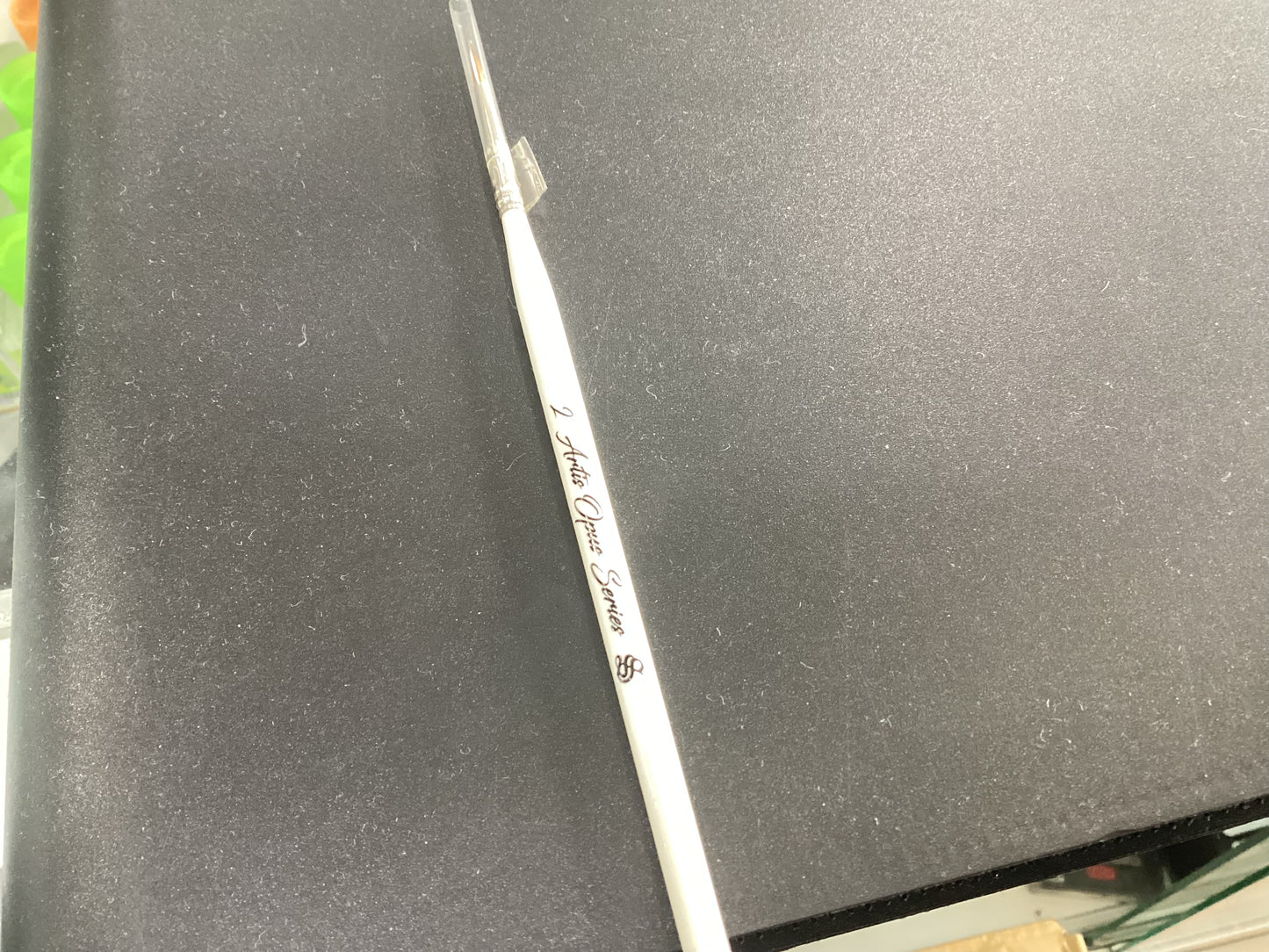 Artis opus brush size 2
