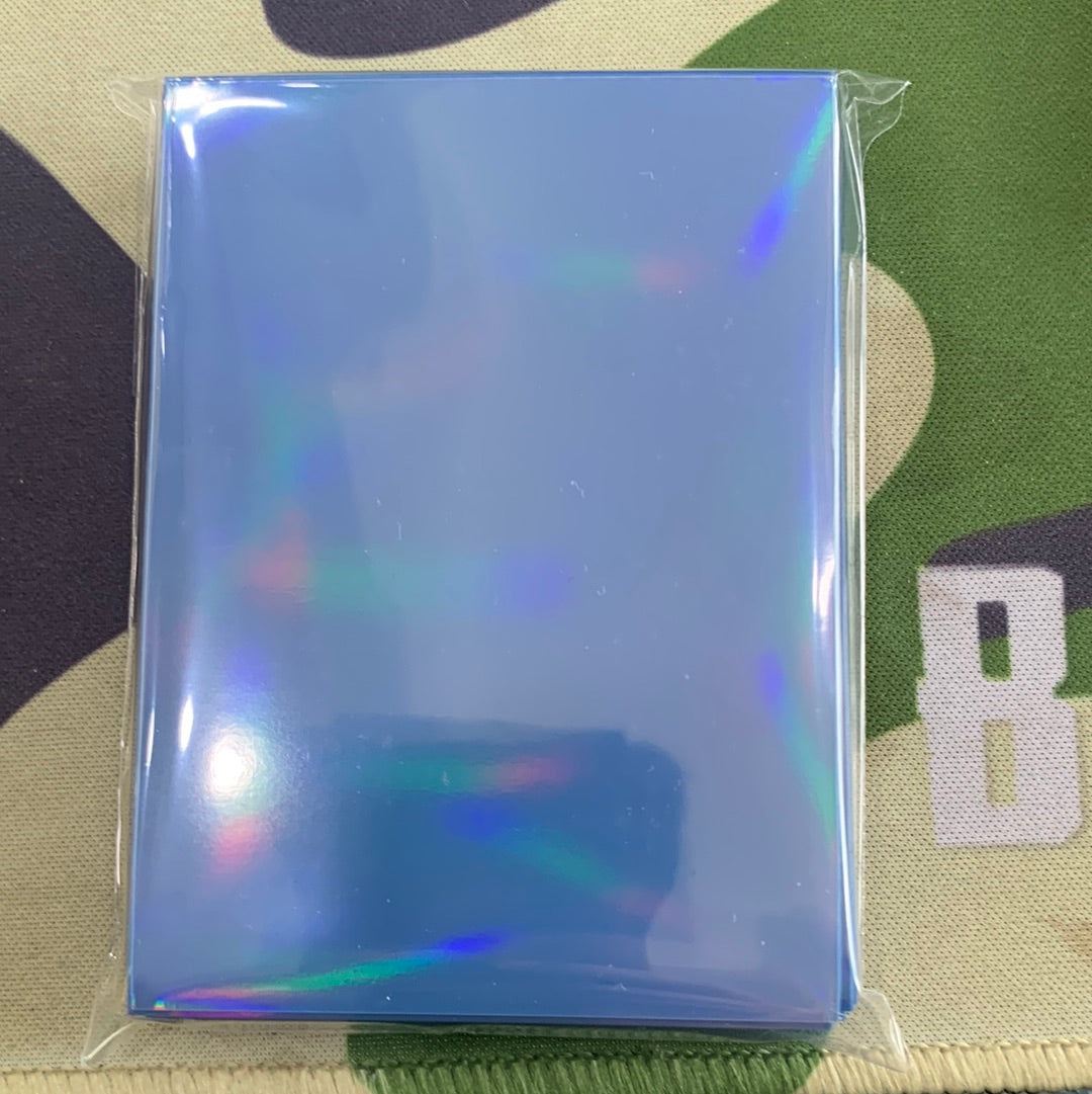 Q.A.T Standard Card Sleeves