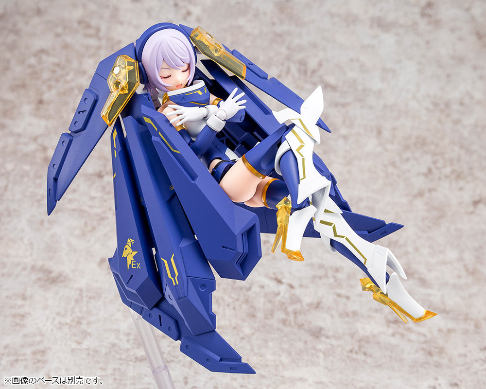 Megami Device BULLET KNIGHTS Exorcist