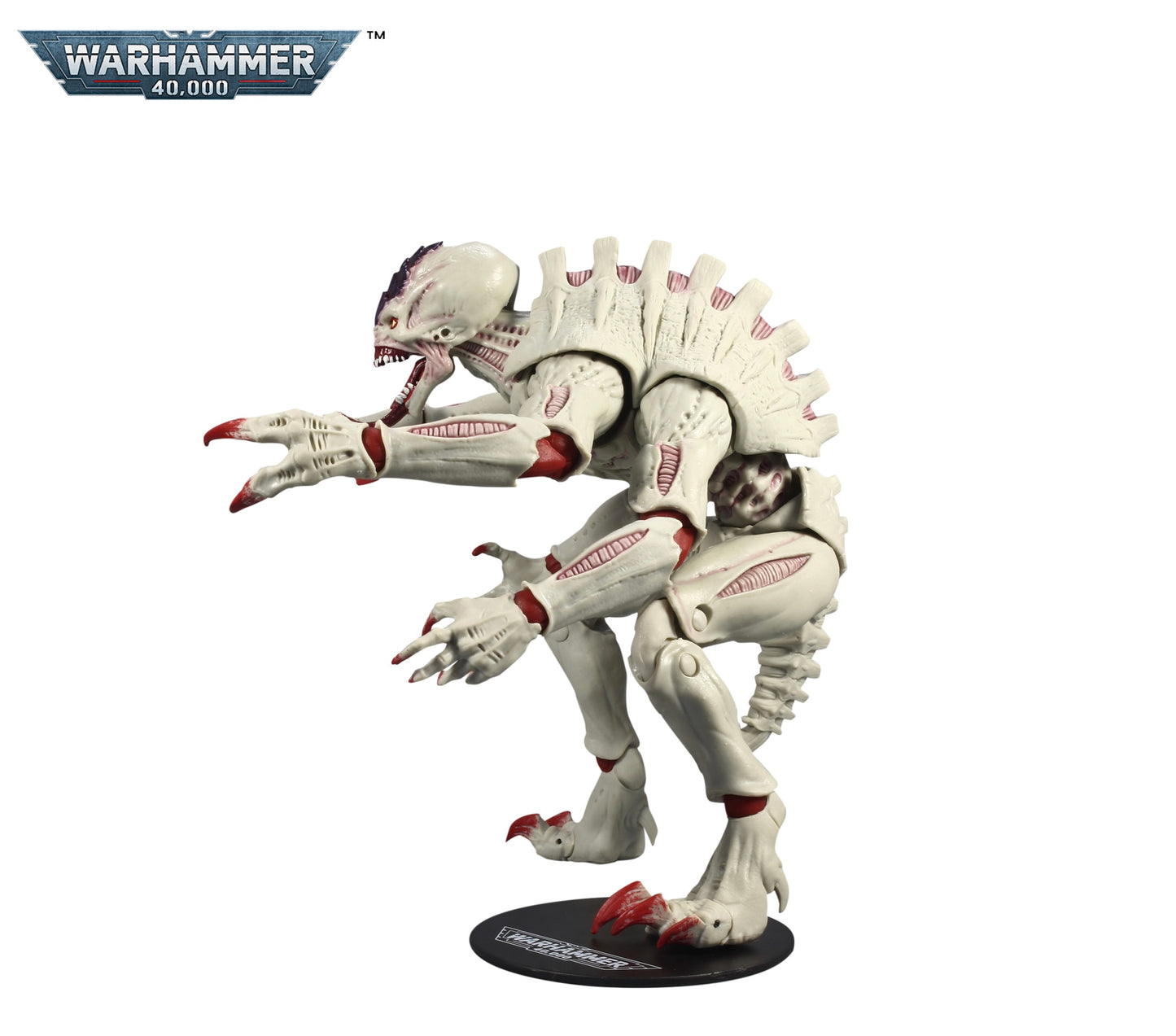 Warhammer 40K: Tyranid Genestealer