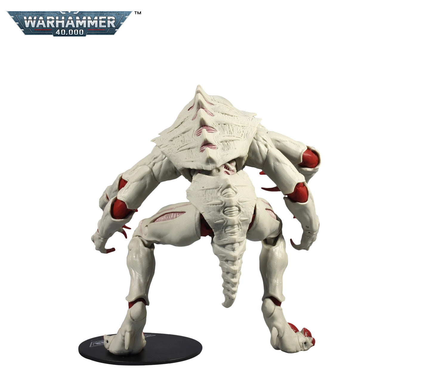Warhammer 40K: Tyranid Genestealer