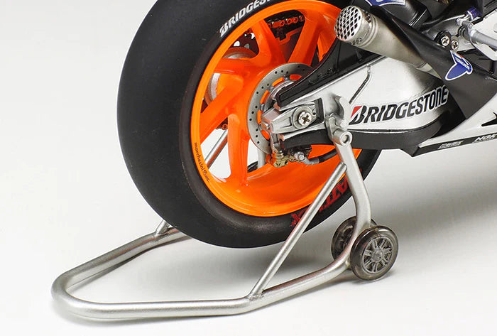 Tamiya: 1/12 REPSOL Honda RC213V ‘14