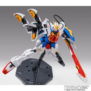 P-Bandai MG Shenlong Gundam EW (Liao Ya Unit)