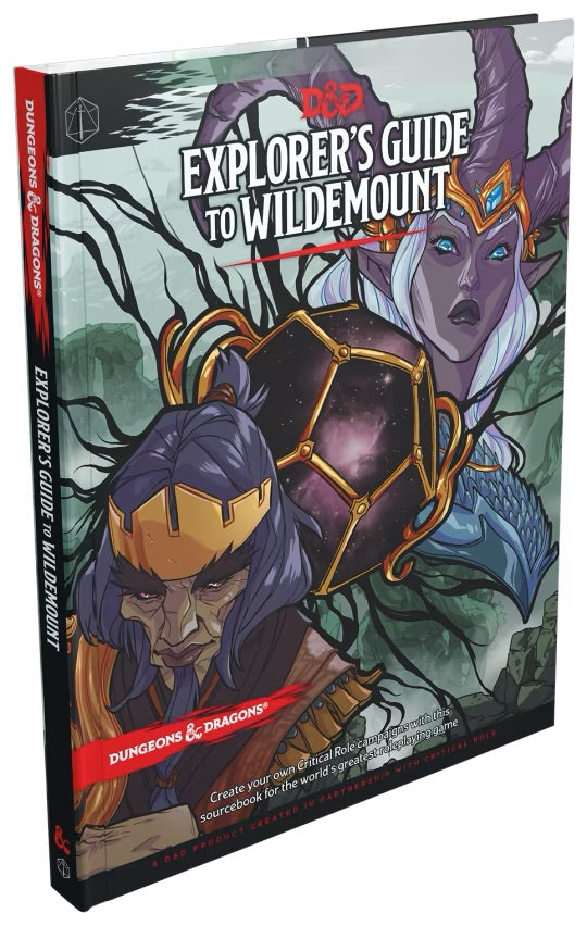 Dungeons & Dragons