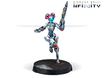 Infinity: NA2-JSA: Karakuri Special Project