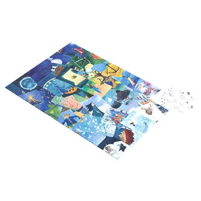 Dixit: Blue Mishmash