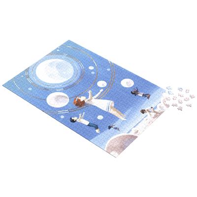 Dixit: Telekinesis