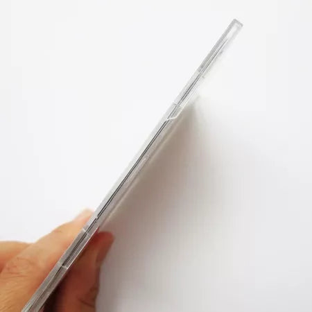 Full Protect Sleeve (JAPAN Made Mini Snap Case) - TCG Card Protector