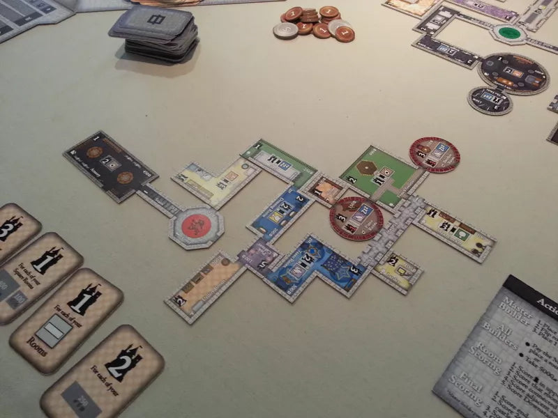 Castles of Mad King Ludwig