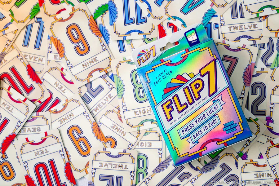 Flip 7