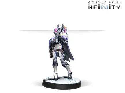 Infinity: ALEPH: Reinforcements: ALEPH Pack Beta