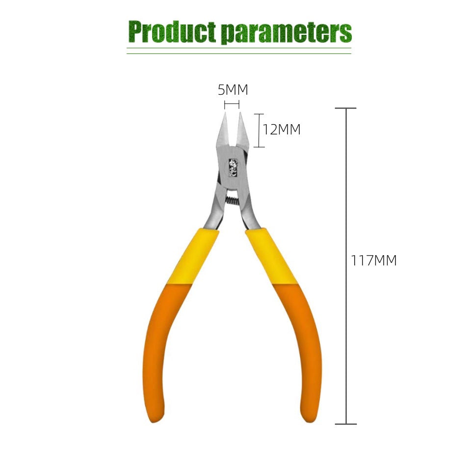 Nanye 2.0 Nippers