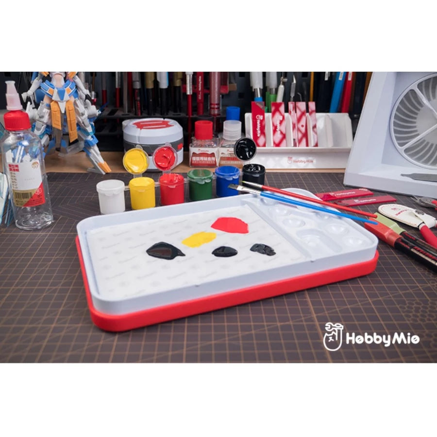 HobbyMio: Wet Pallete Combo Set