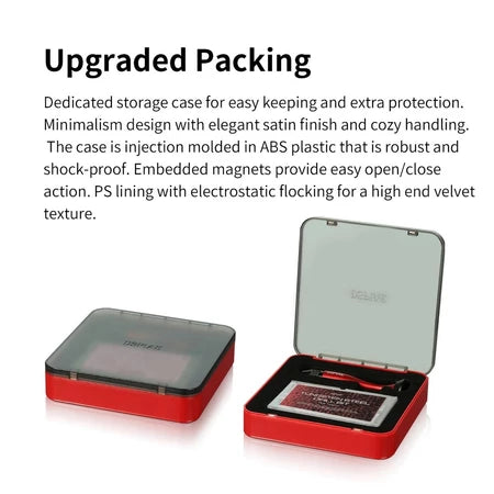 DSPIAE: Handrill Combo Set