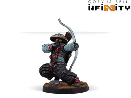 Infinity: JSA: Shindenbutai Expansion Pack Beta